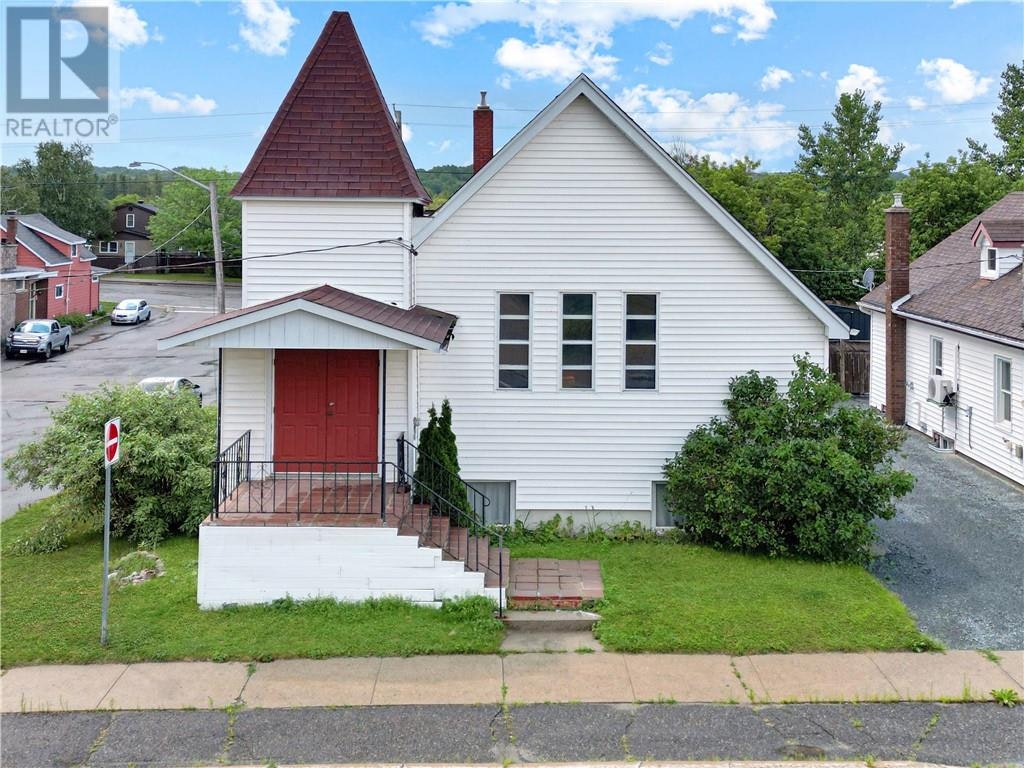 25 Bloor Street, Greater Sudbury, ON, P0M 1H0