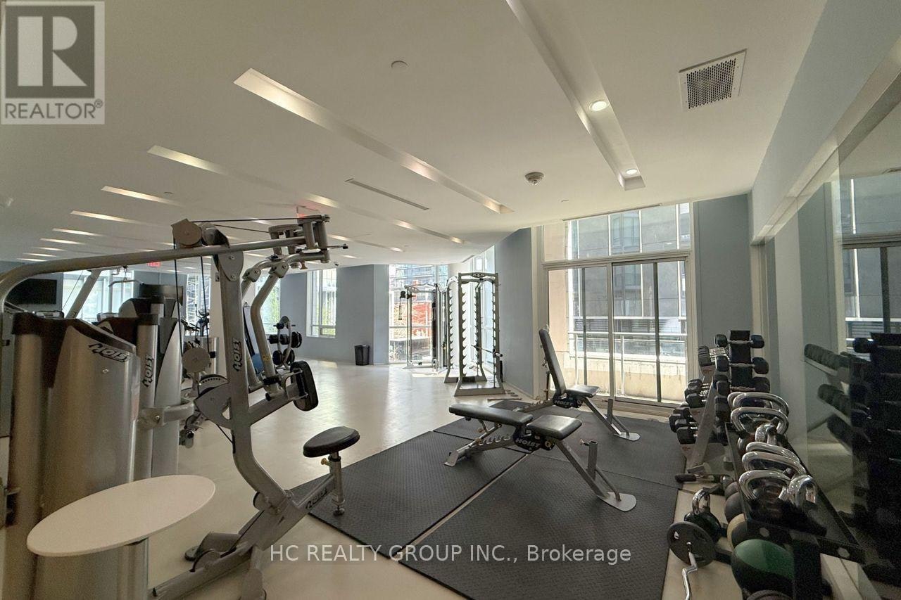 4509-45 Charles Street E, Toronto, ON, M4Y 1S2 - 12
