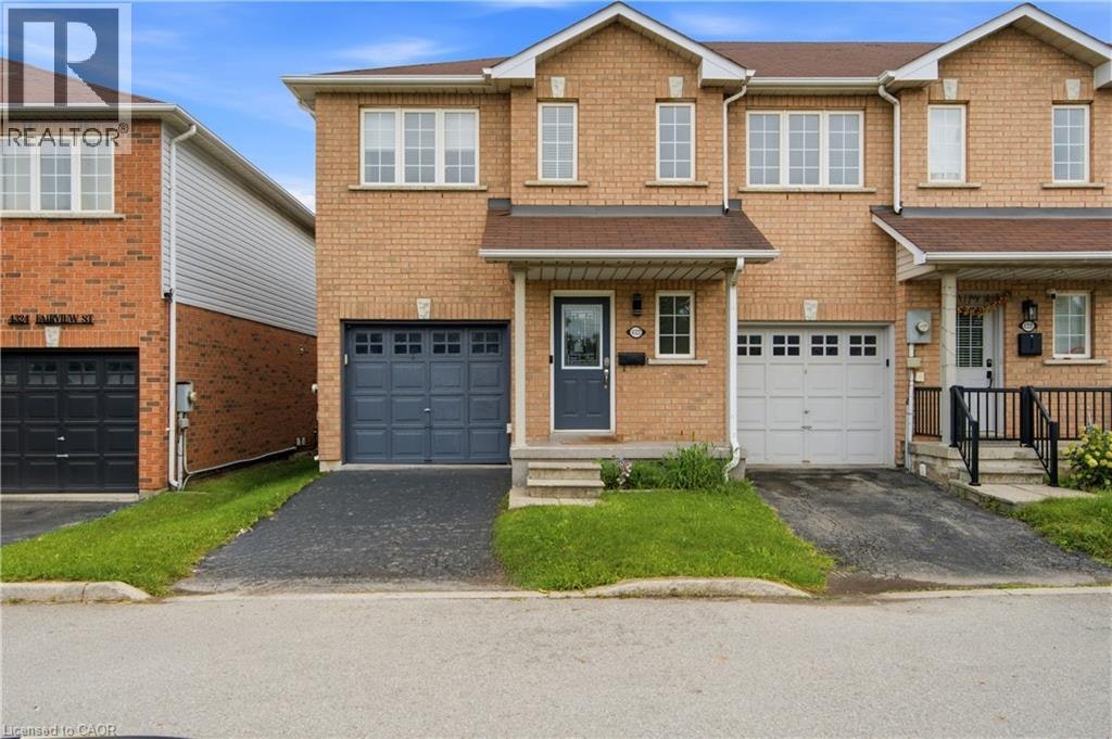 4322 Fairview Street, Burlington, ON, L7L 7A2