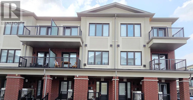 41 Matawin Lane, Richmond Hill, ON, L4B 0H8 - 2