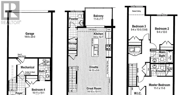 62-271 Grey Silo Road, Waterloo, ON, N2K 0E9