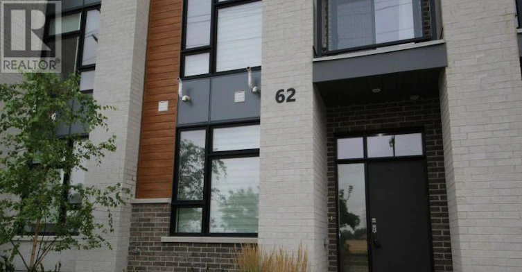 62-271 Grey Silo Road, Waterloo, ON, N2K 0E9 - 2