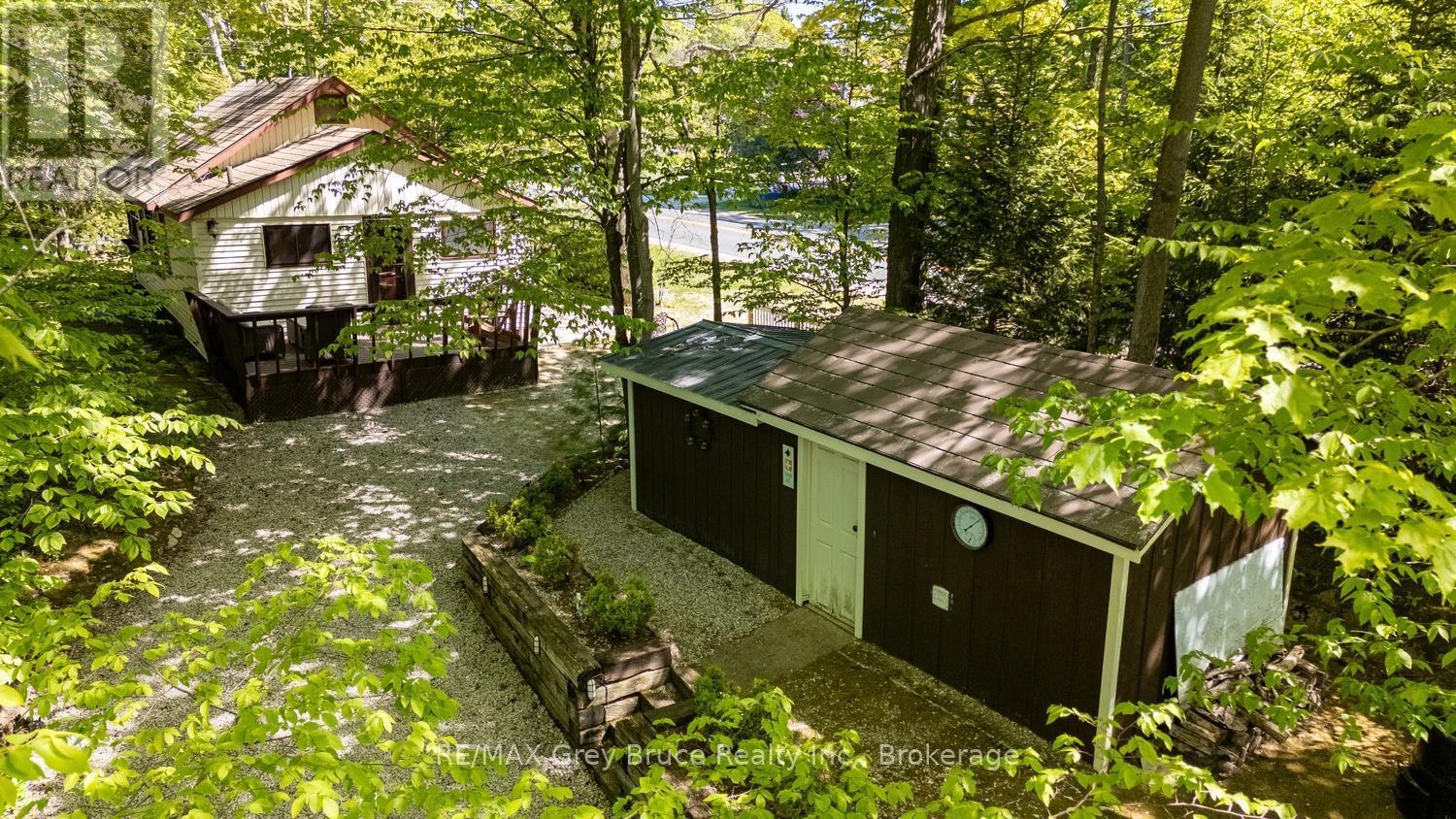 112 Symon Avenue, South Bruce Peninsula, ON, N0H 2T0