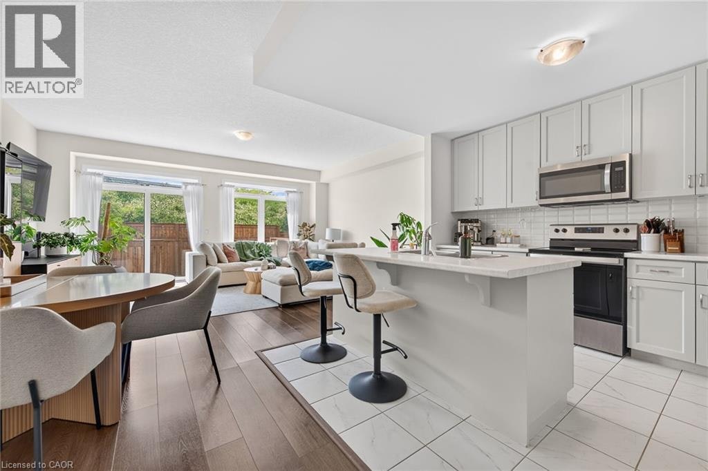 22-27 Rachel Drive, Hamilton, ON, L8E 0K6