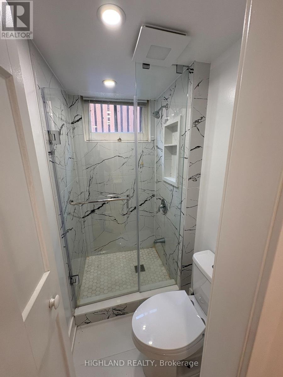 BASEMENT-167 Churchill Avenue, Toronto, ON, M2N 1Z3 - 7