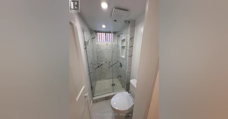 BASEMENT-167 Churchill Avenue, Toronto, ON, M2N 1Z3 - 7