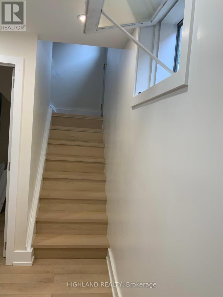 BASEMENT-167 Churchill Avenue, Toronto, ON, M2N 1Z3 - 3