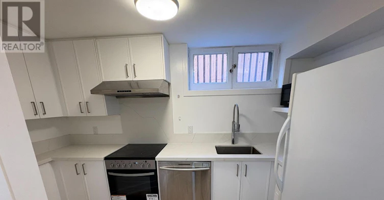 BASEMENT-167 Churchill Avenue, Toronto, ON, M2N 1Z3 - 5