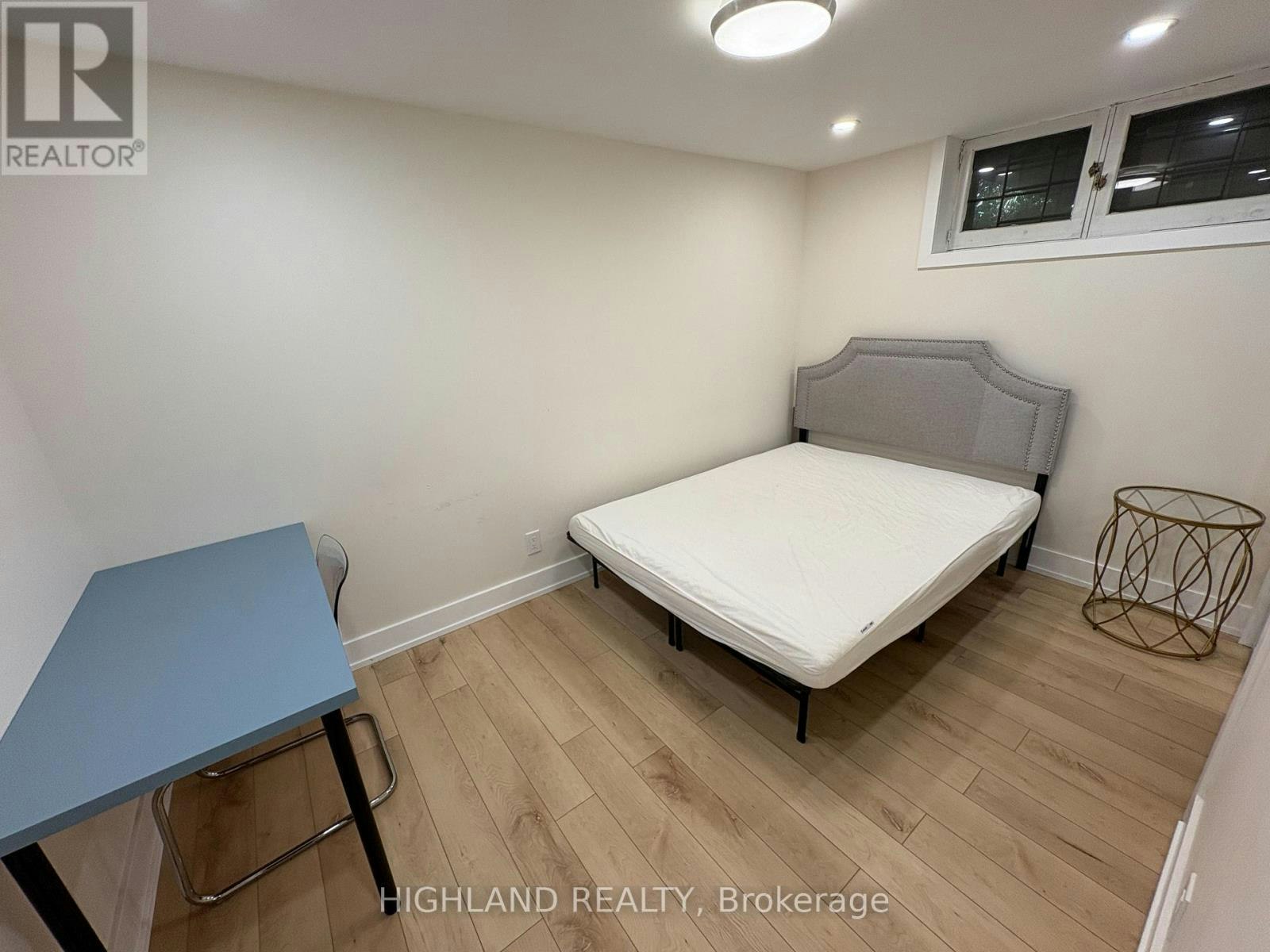 BASEMENT-167 Churchill Avenue, Toronto, ON, M2N 1Z3 - 9