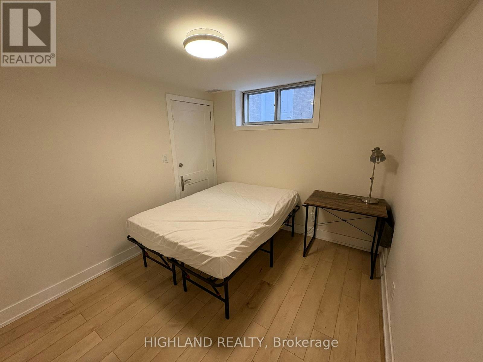 BASEMENT-167 Churchill Avenue, Toronto, ON, M2N 1Z3 - 8