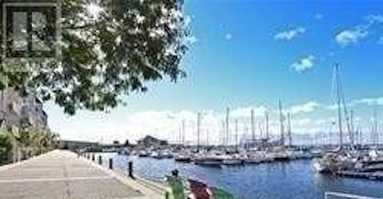 809-90 Stadium Road, Toronto, ON, M5V 3W5