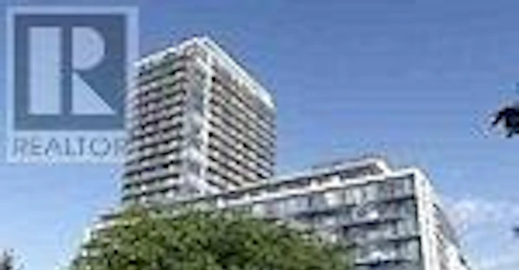 809-90 Stadium Road, Toronto, ON, M5V 3W5 - 2