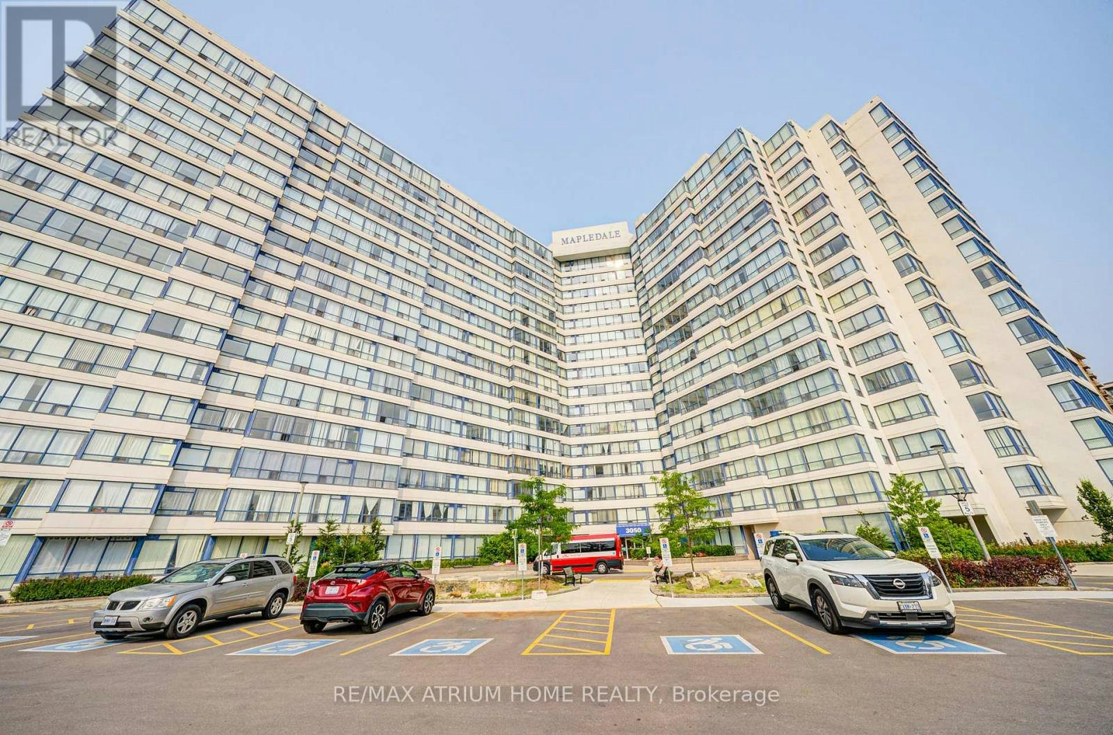 1515-3050 Ellesmere Road, Toronto, ON, M1E 5E6