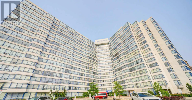 1515-3050 Ellesmere Road, Toronto, ON, M1E 5E6