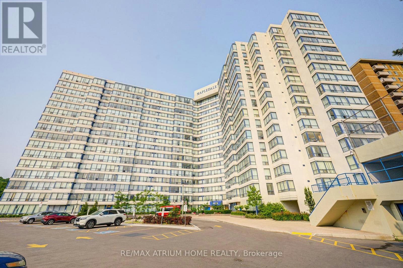 1515-3050 Ellesmere Road, Toronto, ON, M1E 5E6 - 2