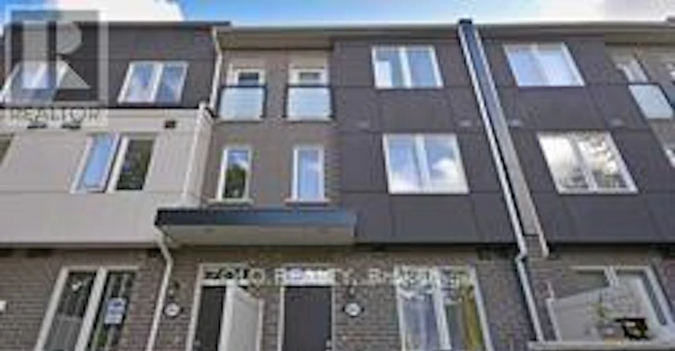 4-35 Heron Park Place, Toronto, ON, M1E 0B8
