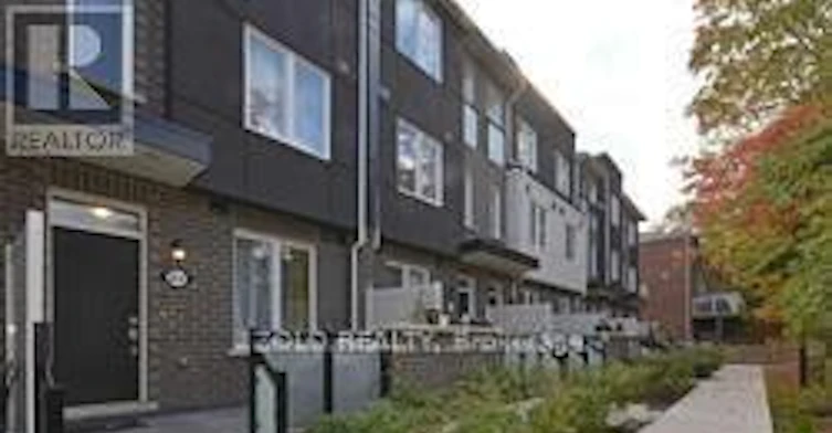 4-35 Heron Park Place, Toronto, ON, M1E 0B8 - 2