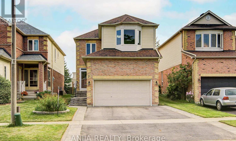 7 Allayden Drive