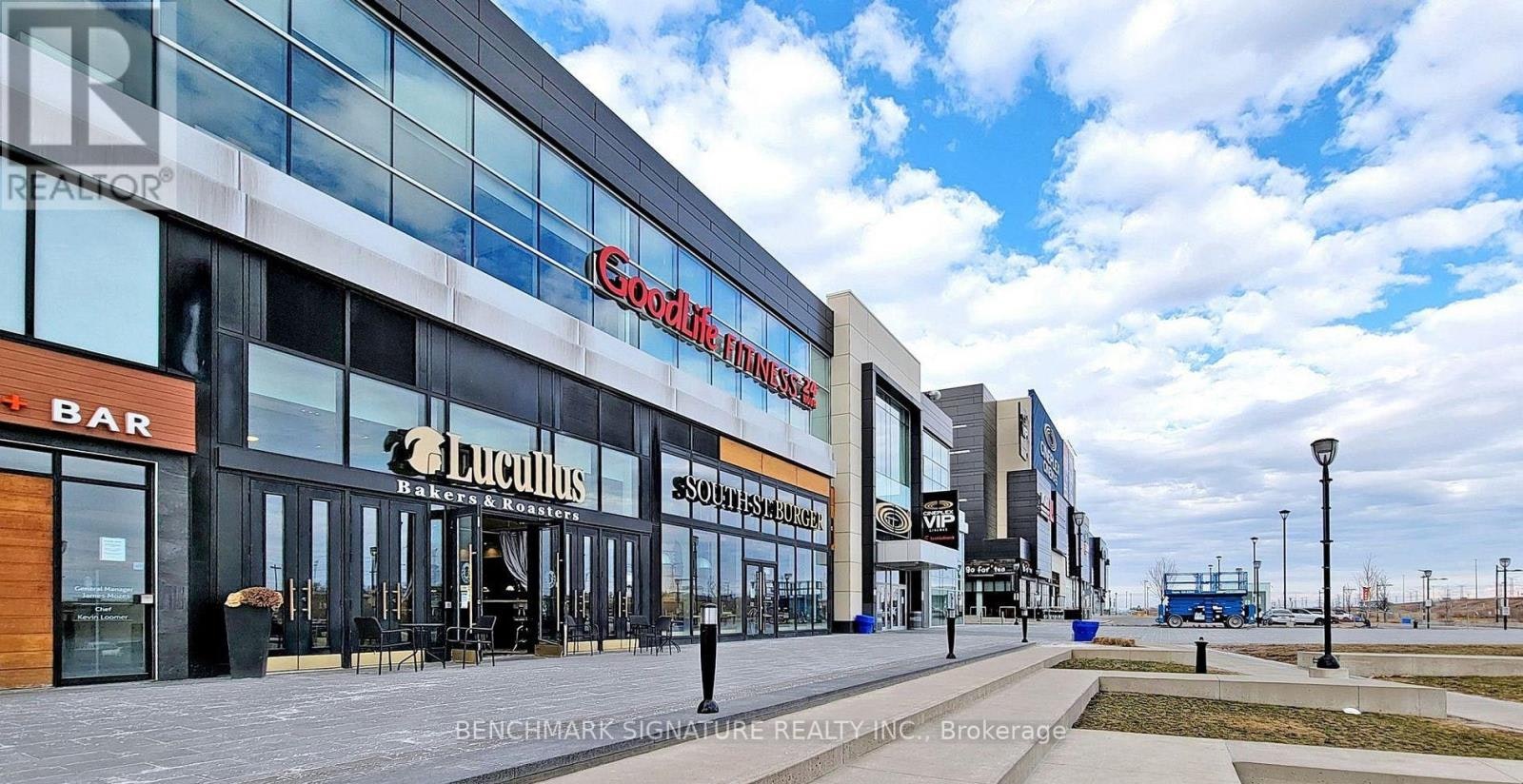 1115-8081 Birchmount Road, Markham, ON, L6G 0G5 - 22