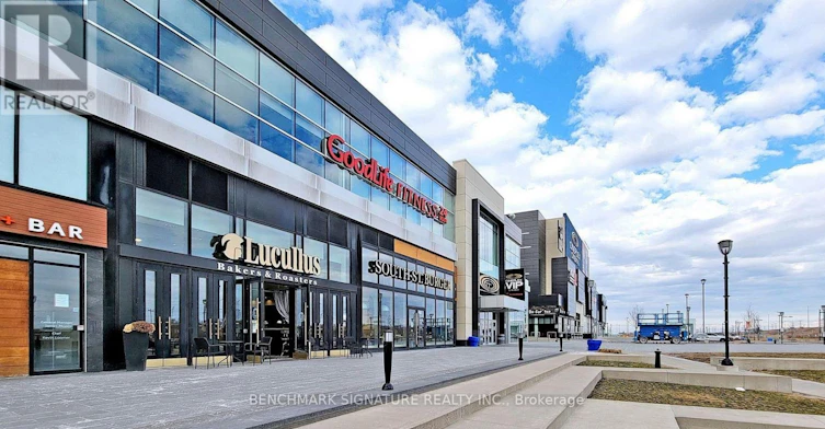 1115-8081 Birchmount Road, Markham, ON, L6G 0G5 - 22
