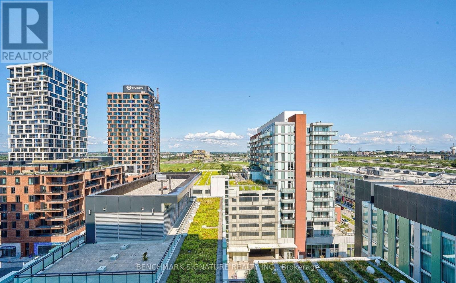 1115-8081 Birchmount Road, Markham, ON, L6G 0G5 - 2