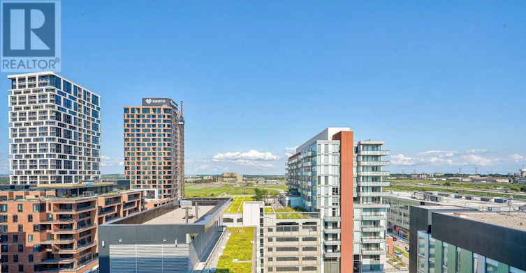 1115-8081 Birchmount Road, Markham, ON, L6G 0G5 - 2