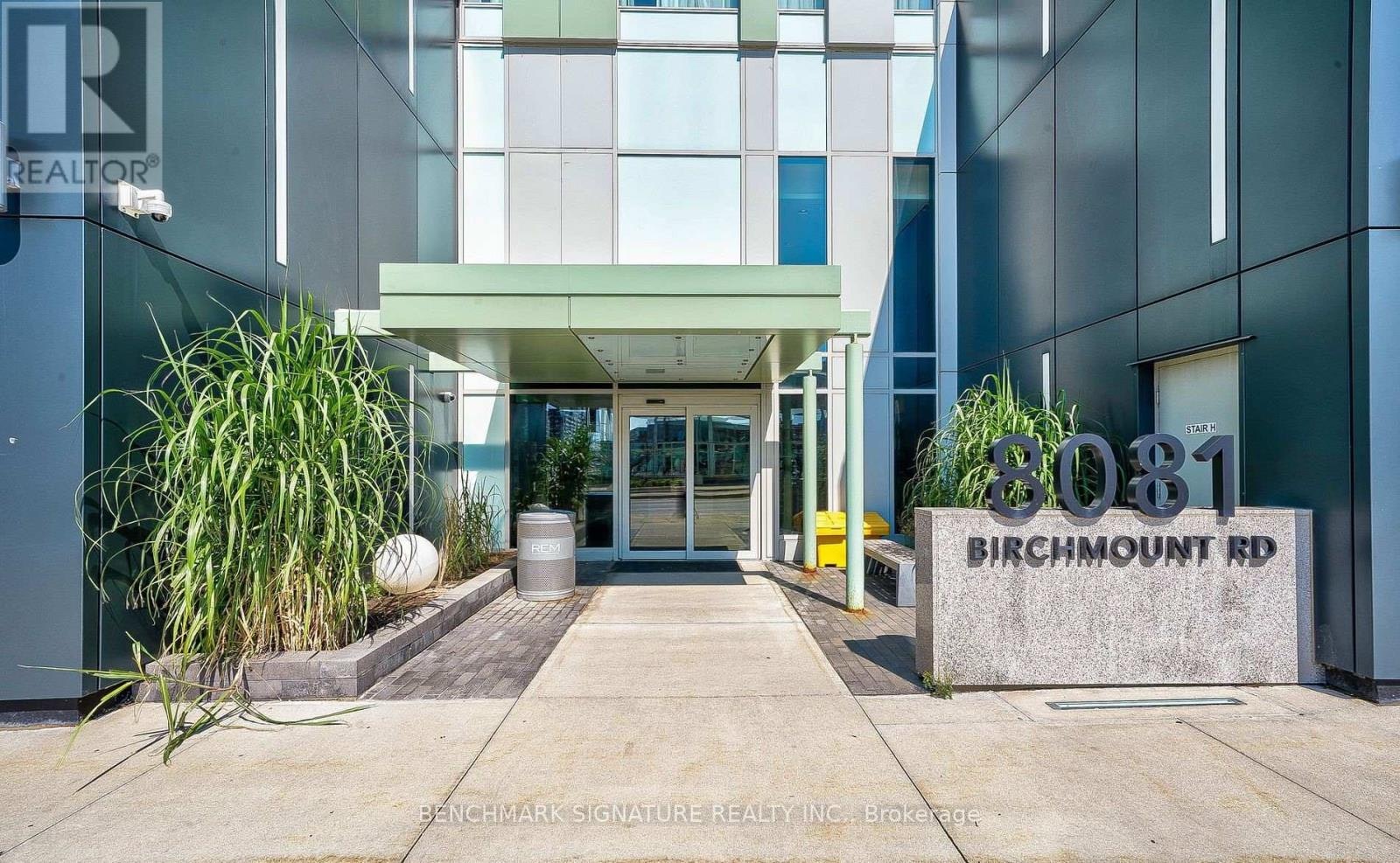 1115-8081 Birchmount Road, Markham, ON, L6G 0G5 - 23