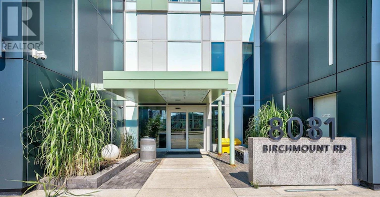 1115-8081 Birchmount Road, Markham, ON, L6G 0G5 - 23