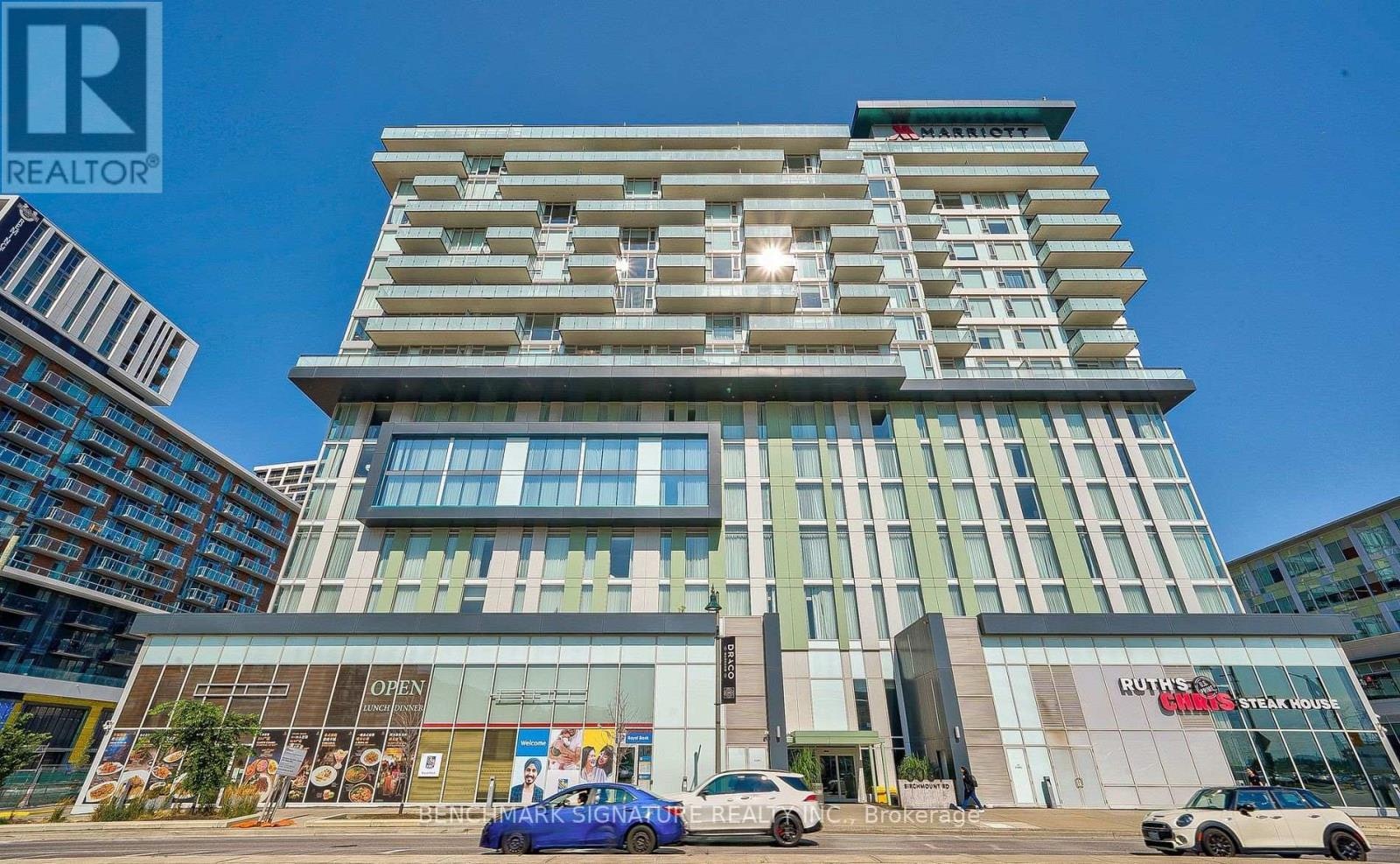 1115-8081 Birchmount Road, Markham, ON, L6G 0G5