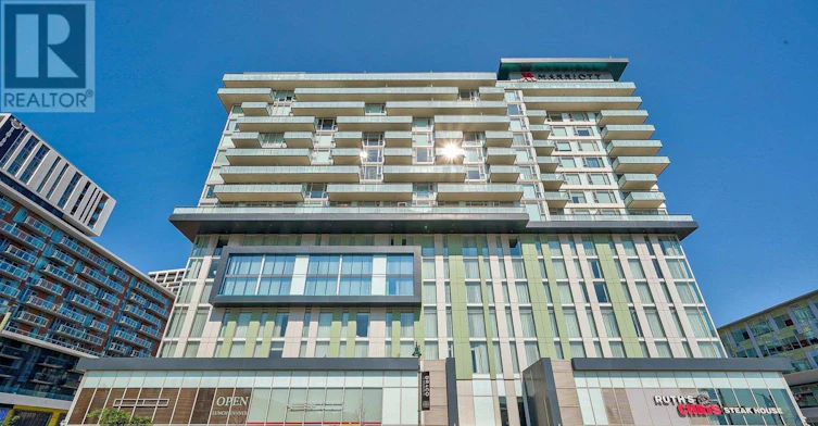 1115-8081 Birchmount Road, Markham, ON, L6G 0G5