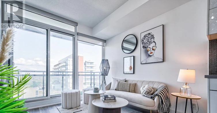 1115-8081 Birchmount Road, Markham, ON, L6G 0G5 - 8