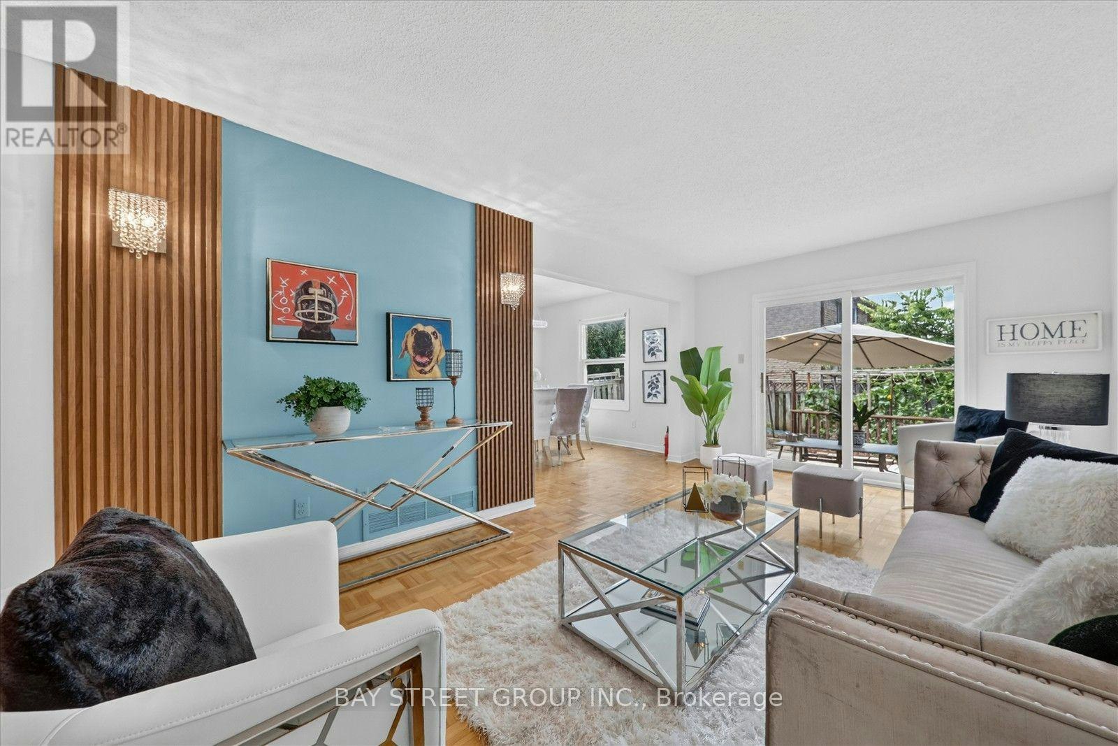44 Maitland Avenue, Markham, ON, L3R 4M7