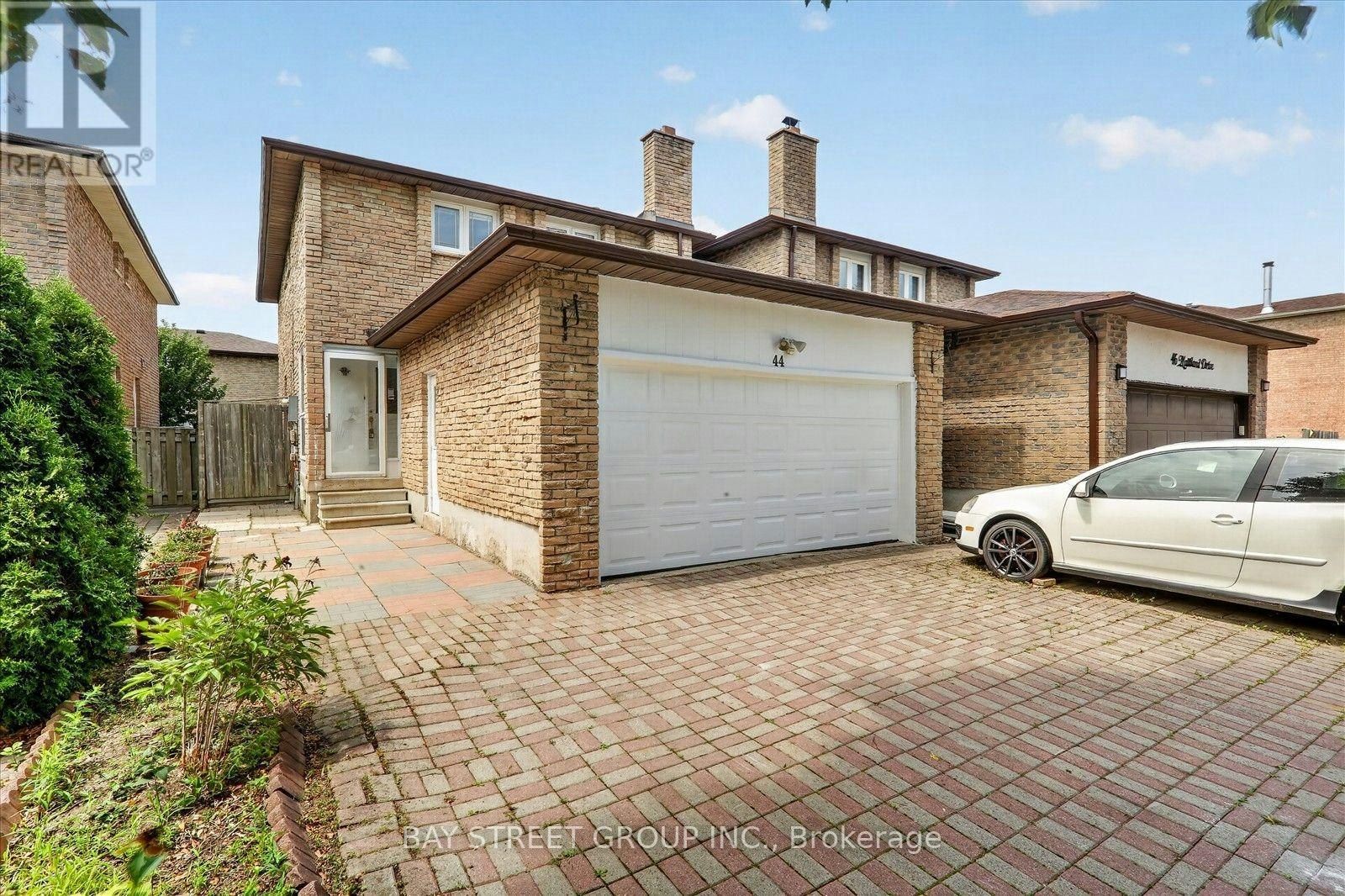 44 Maitland Avenue, Markham, ON, L3R 4M7