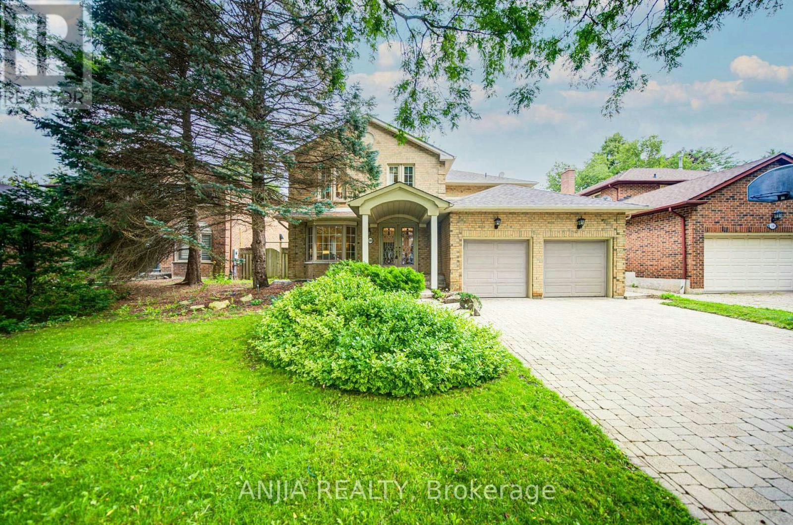 140 Reeve Drive, Markham, ON, L3P 6C6