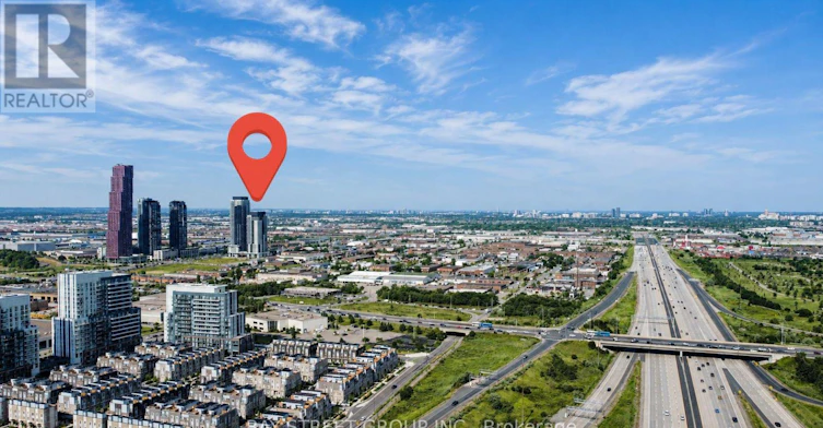 908-21 Meadowdale Road, Toronto, ON, L4K 0H6 - 31