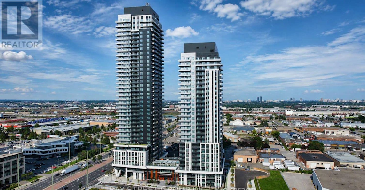 908-21 Meadowdale Road, Toronto, ON, L4K 0H6 - 2