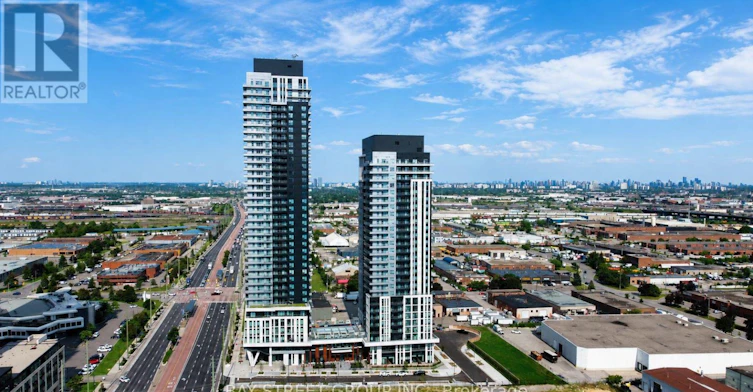 908-21 Meadowdale Road, Toronto, ON, L4K 0H6