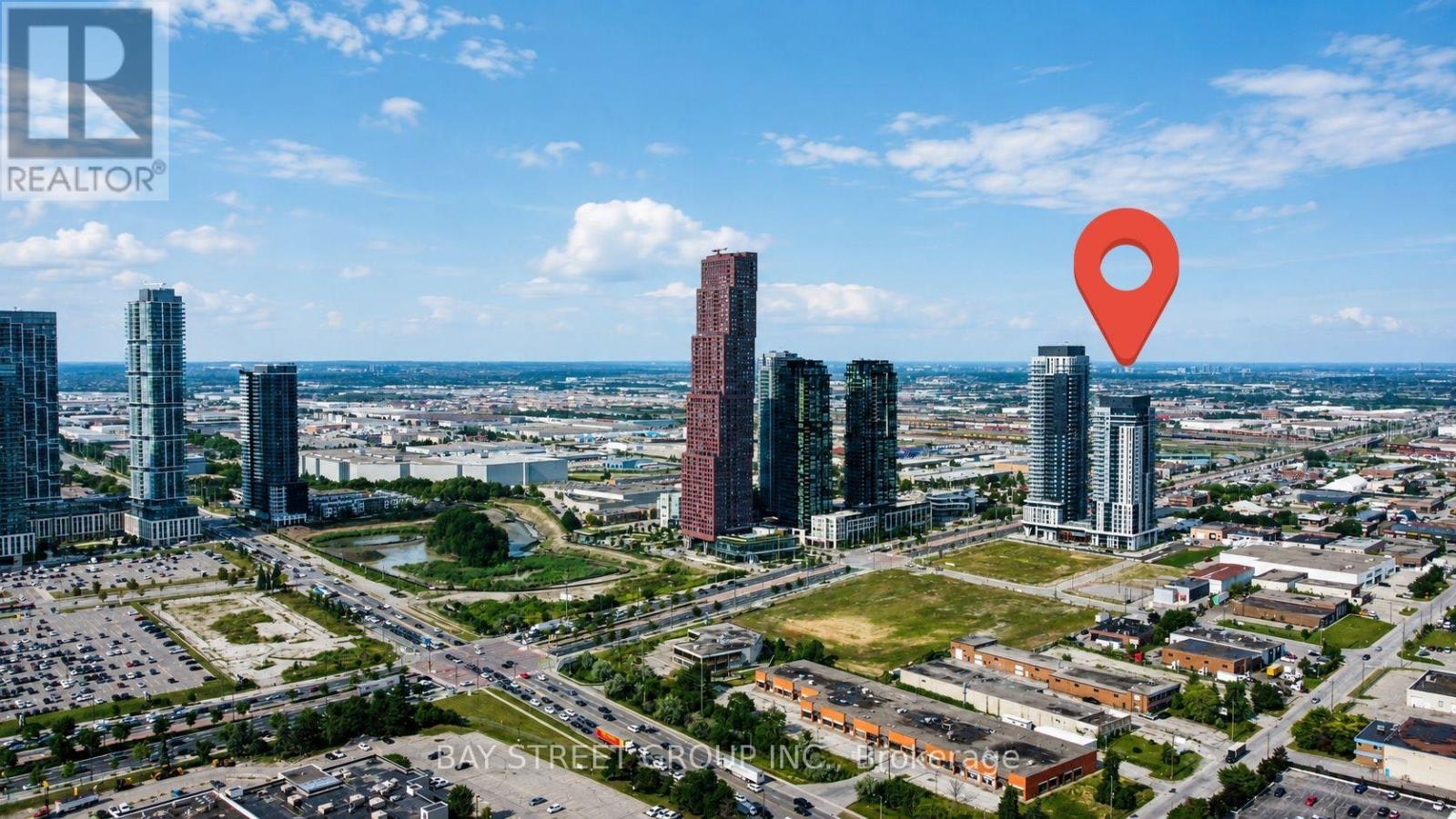 908-21 Meadowdale Road, Toronto, ON, L4K 0H6 - 32