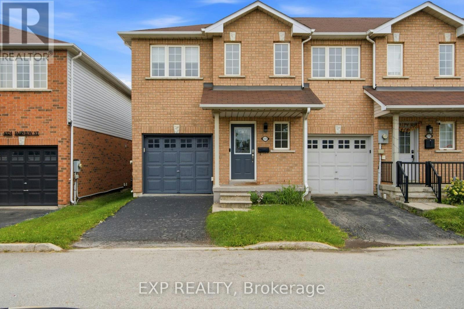 4322 Fairview Street, Burlington, ON, L7L 7A2