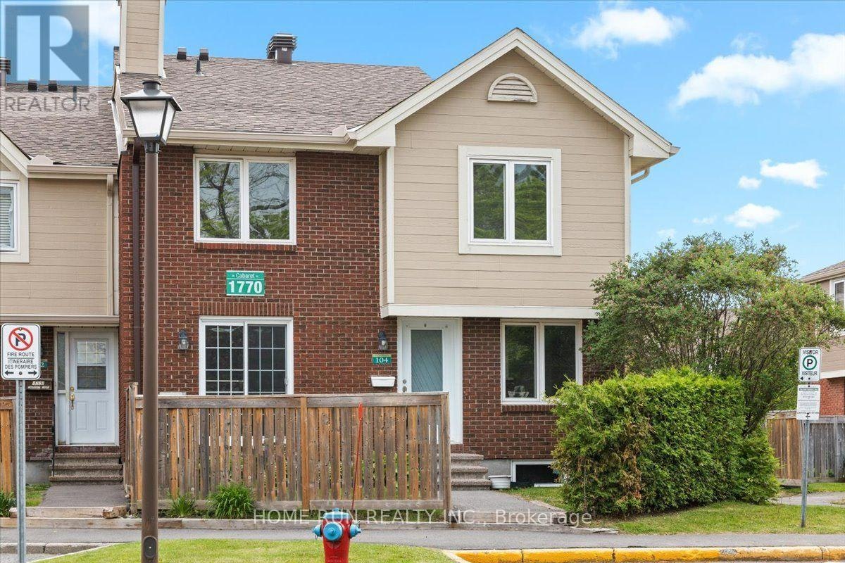 104-1770 Cabaret Lane, Ottawa, ON, K4A 2G1 - 2