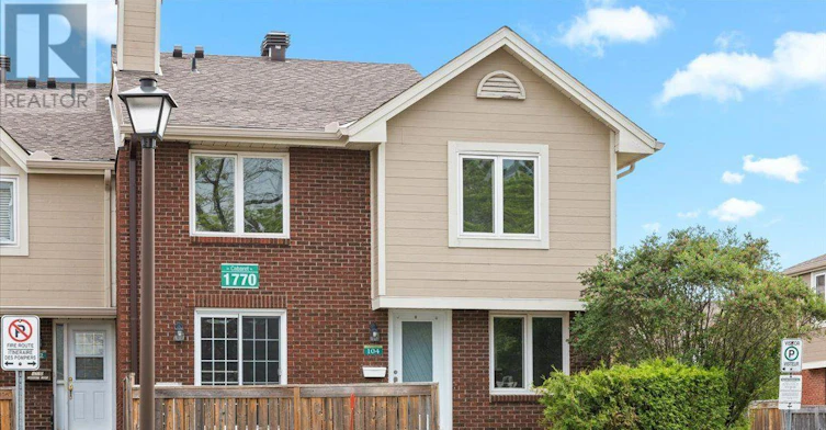 104-1770 Cabaret Lane, Ottawa, ON, K4A 2G1 - 2