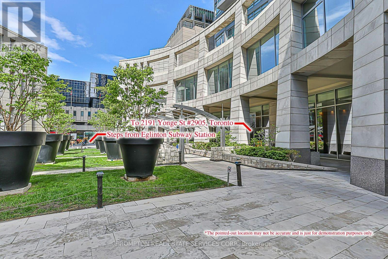 2905-2191 Yonge Street, Toronto, ON, M4S 3H8 - 41