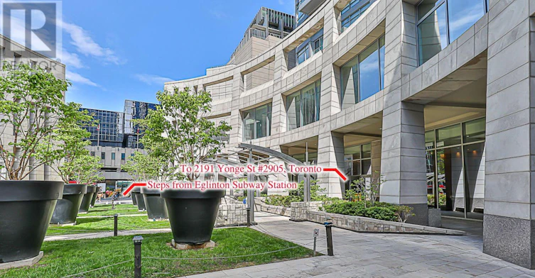 2905-2191 Yonge Street, Toronto, ON, M4S 3H8 - 41