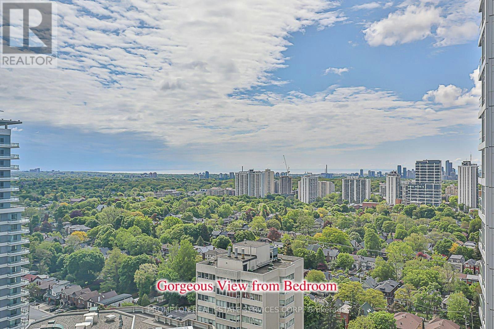2905-2191 Yonge Street, Toronto, ON, M4S 3H8 - 32
