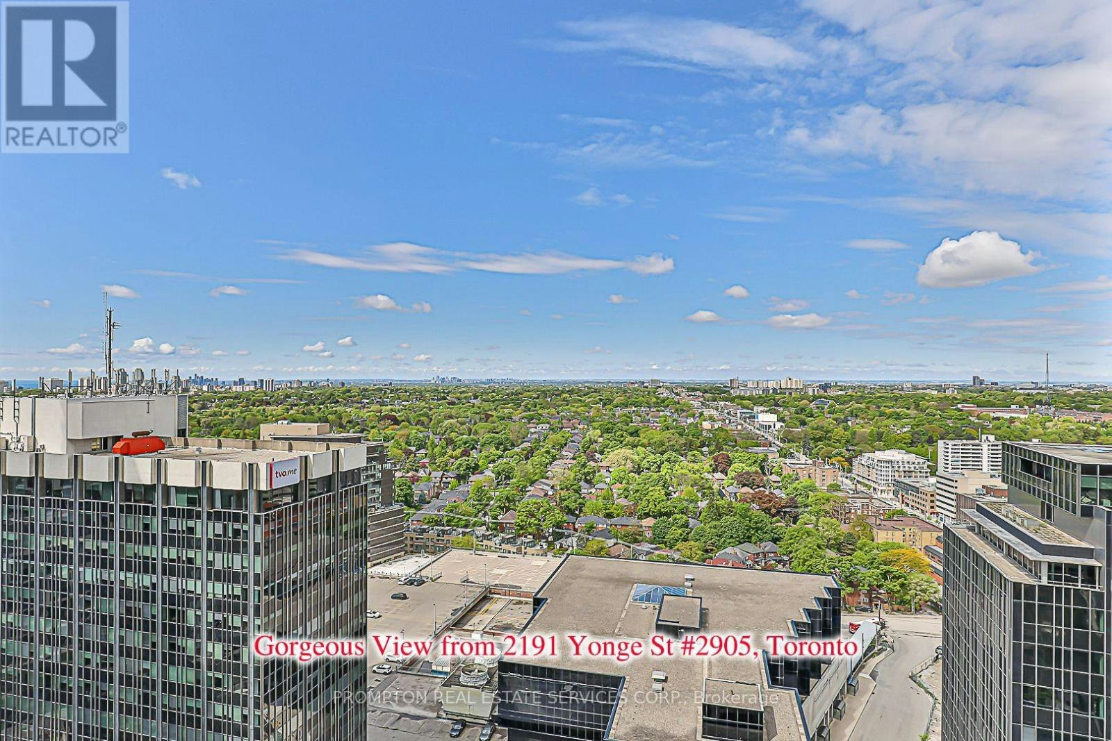 2905-2191 Yonge Street, Toronto, ON, M4S 3H8 - 37