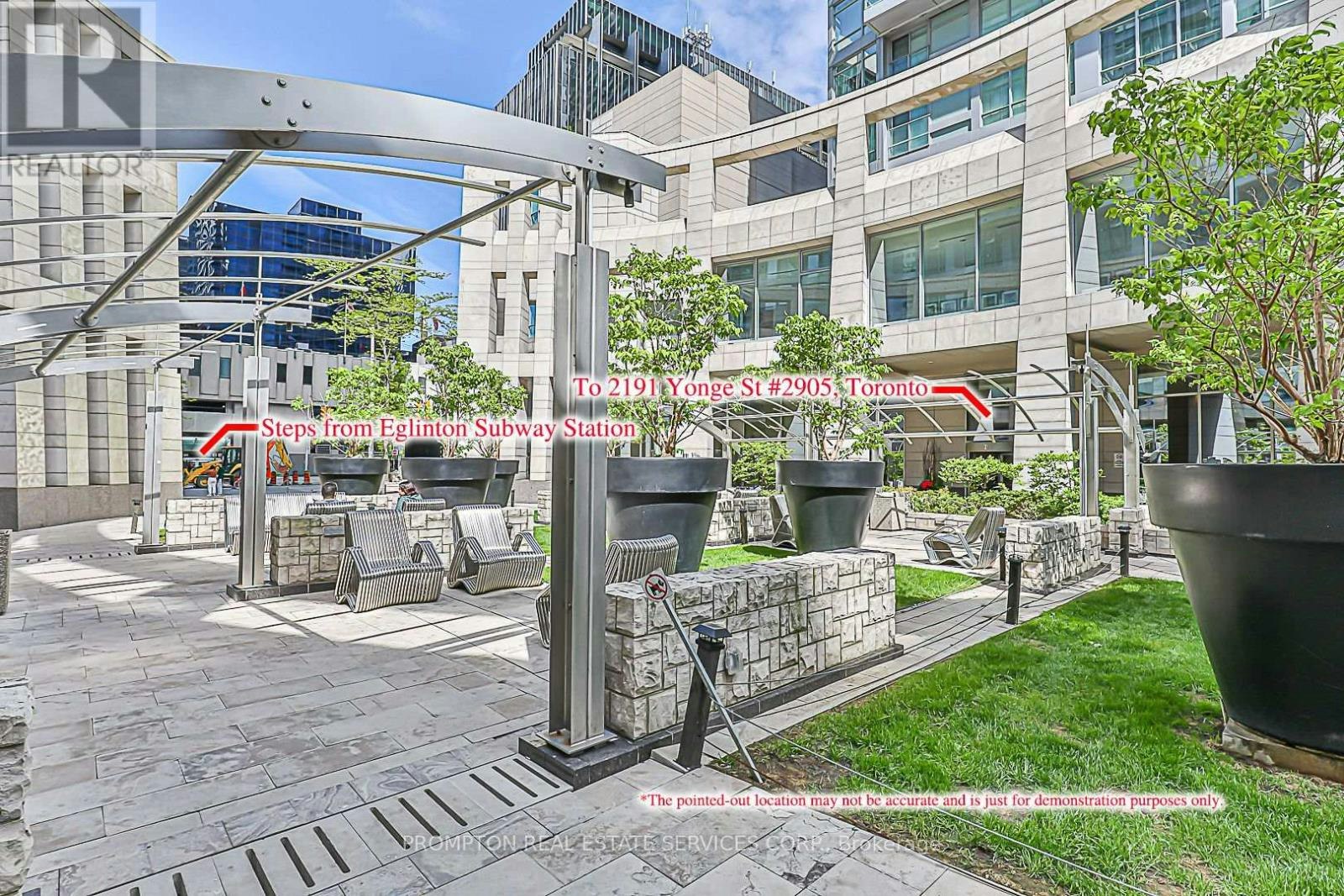 2905-2191 Yonge Street, Toronto, ON, M4S 3H8 - 40