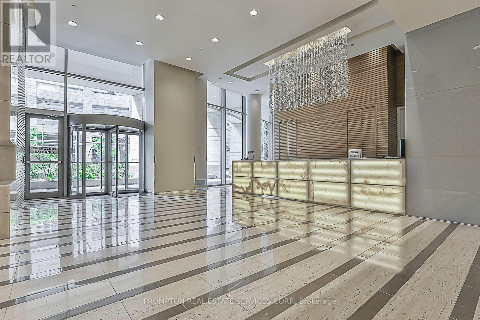 2905-2191 Yonge Street, Toronto, ON, M4S 3H8 - 5