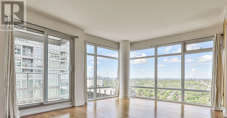 2905-2191 Yonge Street, Toronto, ON, M4S 3H8 - 15
