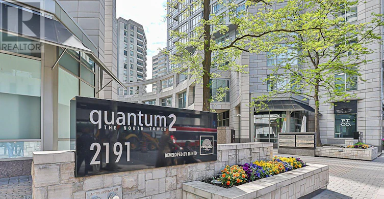 2905-2191 Yonge Street, Toronto, ON, M4S 3H8 - 2