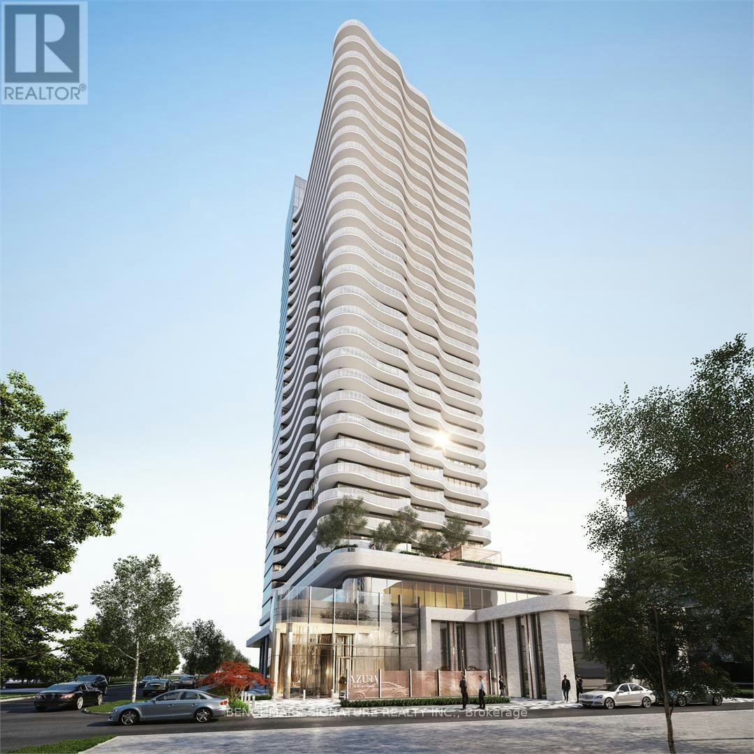 1312-15 Holmes Avenue, Toronto, ON, M2N 0L4